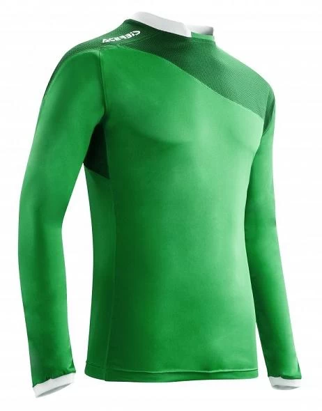 Acerbis Trikot Astro Grün-weiß 2 Acerbis Trikot Astro Grün-weiß – Bild 2