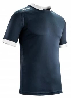 Acerbis Trikot Astro Dunkelblau-weiß
