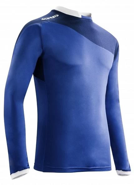 Acerbis Trikot Astro Dunkelblau-weiß 2 Acerbis Trikot Astro Dunkelblau-weiß – Bild 2