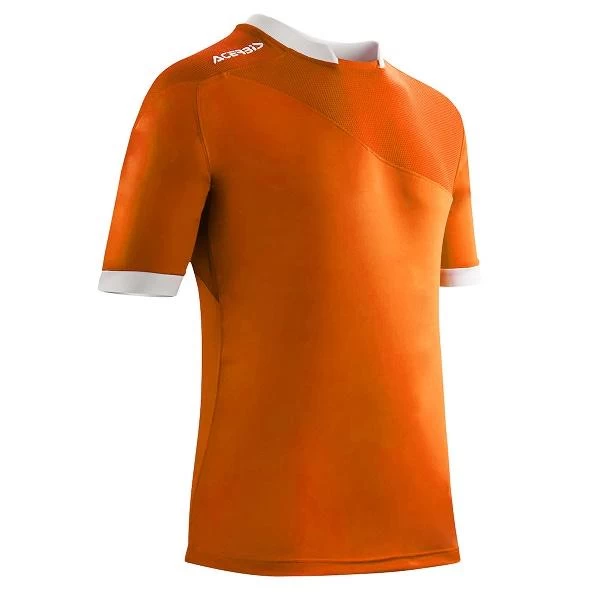 Acerbis Trikot Astro Orange-weiß 1 Acerbis Trikot Astro Orange-weiß