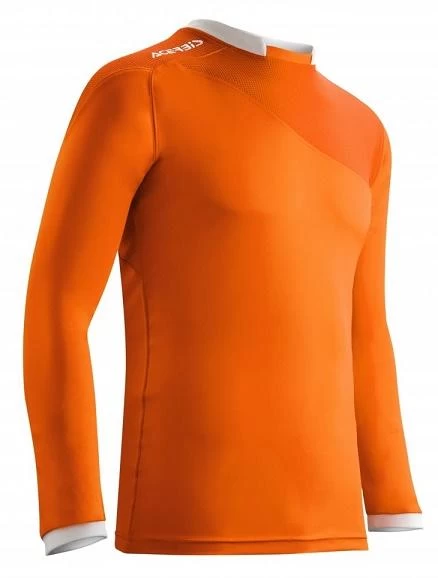 Acerbis Trikot Astro Orange-weiß 2 Acerbis Trikot Astro Orange-weiß – Bild 2