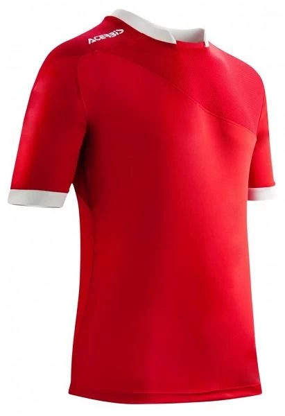 Acerbis Trikot Astro Rot-weiß 1 Acerbis Trikot Astro Rot-weiß