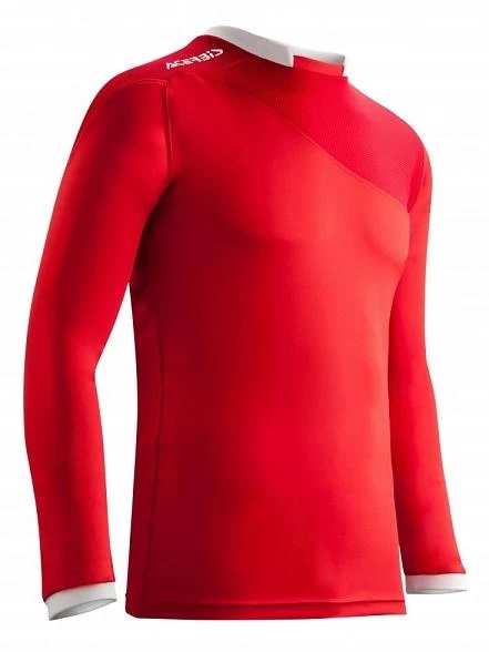 Acerbis Trikot Astro Rot-weiß 2 Acerbis Trikot Astro Rot-weiß – Bild 2