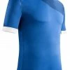 Acerbis Trikot Astro Blau-weiß