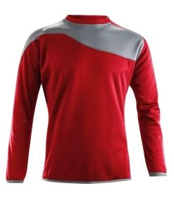 Acerbis Trainingssweater Astro 15 Acerbis Trainingssweater Astro -Optimal Sportbekleidung Geschäft acerbis20astro20sweater20rot 0