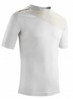 Acerbis Trikot Astro Weiß