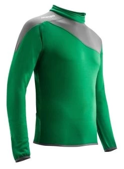 Acerbis Traininstop Astro 12 Acerbis Traininstop Astro -Optimal Sportbekleidung Geschäft acerbis20astro20zip20gruen