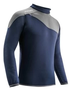 Acerbis Traininstop Astro 14 Acerbis Traininstop Astro -Optimal Sportbekleidung Geschäft acerbis20astro20zip20navy