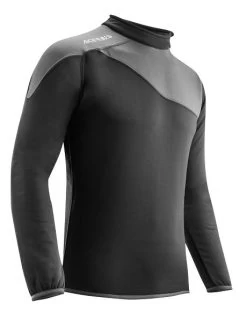 Acerbis Traininstop Astro 15 Acerbis Traininstop Astro -Optimal Sportbekleidung Geschäft acerbis20astro20zip20schwarz