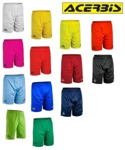 Acerbis Short Atlantis