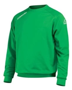Acerbis Trainingssweater Atlantis -Optimal Sportbekleidung Geschäft acerbis20atlantis20sweater20gruen