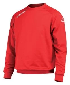 Acerbis Trainingssweater Atlantis -Optimal Sportbekleidung Geschäft acerbis20atlantis20sweater20rot