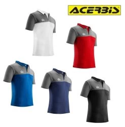 Acerbis Poloshirt Belatrix