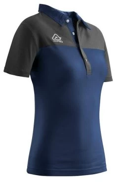 Acerbis Damen Poloshirt Belatrix 9 Acerbis Damen Poloshirt Belatrix -Optimal Sportbekleidung Geschäft acerbis20belatrix20polo20damen20navy