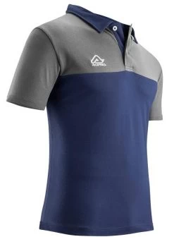 Acerbis Poloshirt Belatrix -Optimal Sportbekleidung Geschäft acerbis20belatrix20polo20navy