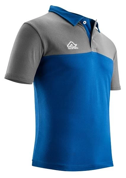 Acerbis Damen Poloshirt Belatrix 4 Acerbis Damen Poloshirt Belatrix – Bild 4