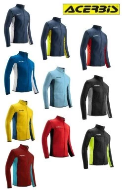 Acerbis Trainingsjacke Belatrix