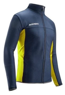 Acerbis Trainingsjacke Belatrix 17 Acerbis Trainingsjacke Belatrix -Optimal Sportbekleidung Geschäft acerbis20belatrix20training20navy20gelb
