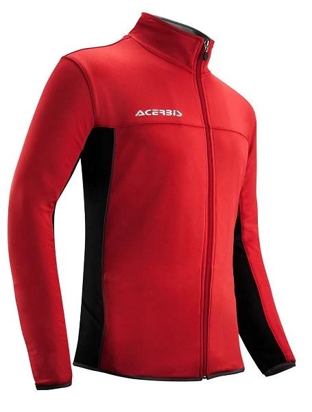 Acerbis Trainingsjacke Belatrix 8 Acerbis Trainingsjacke Belatrix – Bild 8