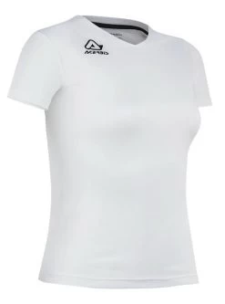 Acerbis Damen Trikot Devi Weiß