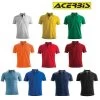 Acerbis Poloshirt Diadema