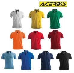 Acerbis Poloshirt Diadema