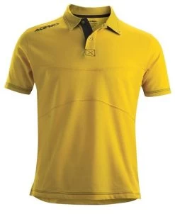 Acerbis Poloshirt Diadema -Optimal Sportbekleidung Geschäft acerbis20diadema20polo20gelb