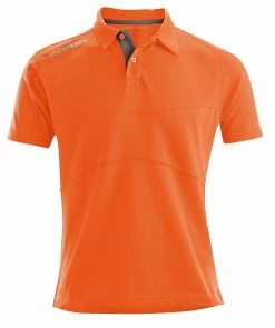 Acerbis Poloshirt Diadema -Optimal Sportbekleidung Geschäft acerbis20diadema20polo20orange