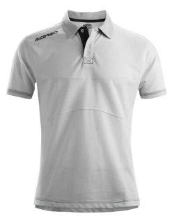 Acerbis Poloshirt Diadema -Optimal Sportbekleidung Geschäft acerbis20diadema20polo20weiss
