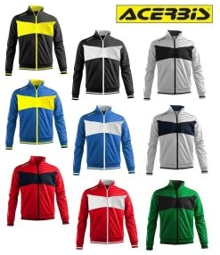 Acerbis Trainingsjacke Diadema