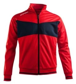 Acerbis Trainingsjacke Diadema 17 Acerbis Trainingsjacke Diadema -Optimal Sportbekleidung Geschäft acerbis20diadema20training20rot20navy