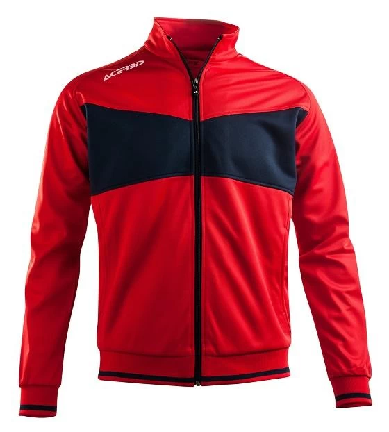 Acerbis Trainingsjacke Diadema 5 Acerbis Trainingsjacke Diadema – Bild 5