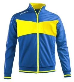 Acerbis Trainingsjacke Diadema 20 Acerbis Trainingsjacke Diadema -Optimal Sportbekleidung Geschäft acerbis20diadema20training20royal20gelb