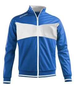 Acerbis Trainingsjacke Diadema 19 Acerbis Trainingsjacke Diadema -Optimal Sportbekleidung Geschäft acerbis20diadema20training20royal20weiss