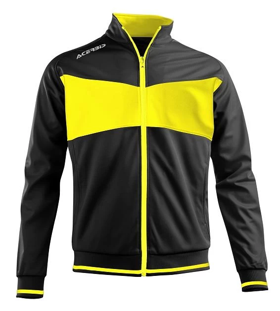 Acerbis Trainingsjacke Diadema 9 Acerbis Trainingsjacke Diadema – Bild 9