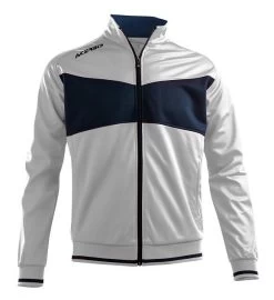 Acerbis Trainingsjacke Diadema 15 Acerbis Trainingsjacke Diadema -Optimal Sportbekleidung Geschäft acerbis20diadema20training20weiss20navy