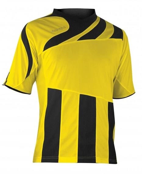 Acerbis Trikot Mira Gelb-schwarz 1 Acerbis Trikot Mira Gelb-schwarz