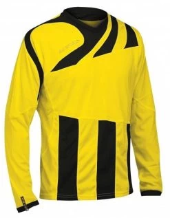 Acerbis Trikot Mira Gelb-schwarz 3 Acerbis Trikot Mira Gelb-schwarz -Optimal Sportbekleidung Geschäft acerbis20mira20gelb20schwarz20lang