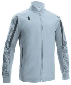 Macron Präsentationsjacke Achilles 16 Macron Präsentationsjacke Achilles -Optimal Sportbekleidung Geschäft achilles anthrazit