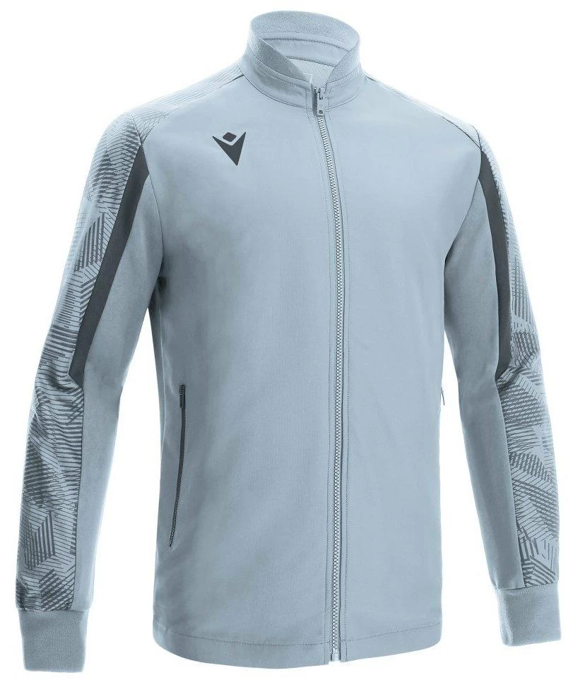 Macron Präsentationsjacke Achilles 8 Macron Präsentationsjacke Achilles – Bild 8