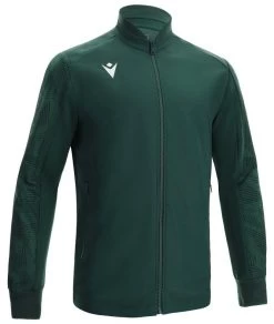Macron Präsentationsjacke Achilles 15 Macron Präsentationsjacke Achilles -Optimal Sportbekleidung Geschäft achilles gruen