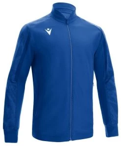 Macron Präsentationsjacke Achilles 13 Macron Präsentationsjacke Achilles -Optimal Sportbekleidung Geschäft achilles royal