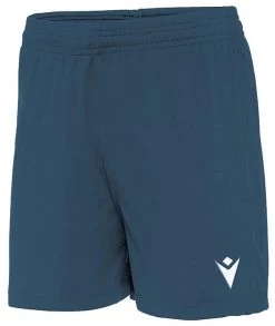Macron Damen Short Acrux Hero -Optimal Sportbekleidung Geschäft acrux hero navy
