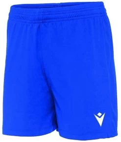 Macron Damen Short Acrux Hero -Optimal Sportbekleidung Geschäft acrux hero royal