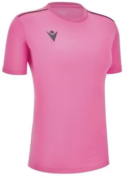 Macron Damen Trikot Ariel Rosa