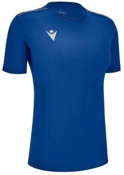 Macron Damen Trikot Ariel Blau