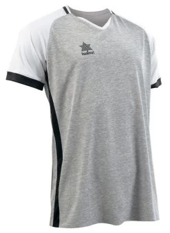 Luanvi Trikot Aston Grau