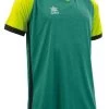 Luanvi Trikot Aston Grün