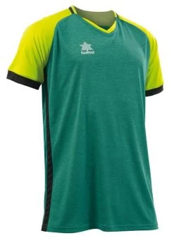 Luanvi Trikot Aston Grün