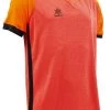 Luanvi Trikot Aston Orange